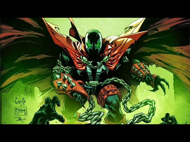 The Intense and Underrated World of Image Comics