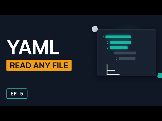 Kubernetes YAML File Tutorial: Read Any Manifest in 8 Minutes