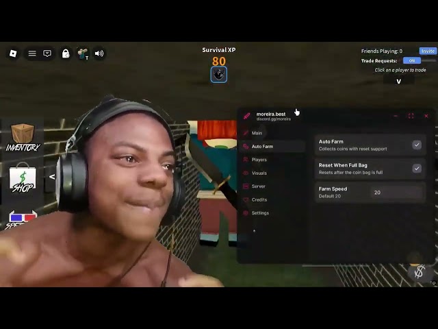 MM2 Autofarm Script | Farm Fast