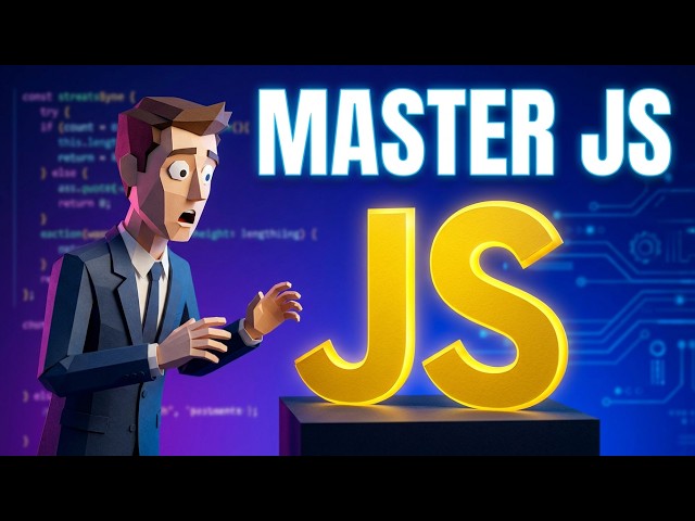 The Ultimate JavaScript Starter Guide for Beginners