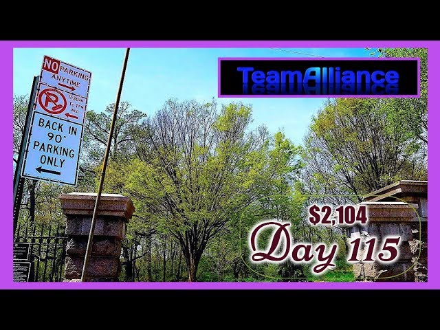 ➡️ $2,104 Made in 115 DAYS with NADEX Binary Options | #TeamAlliance