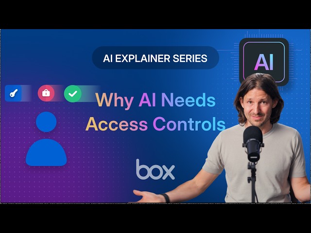 AI agents leak data — unless you control what they can see