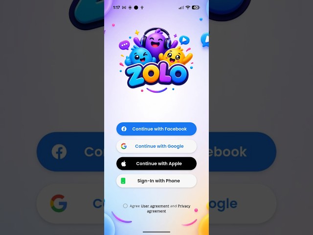 Real-Time Voice Chat App | Android Portfolio Demo