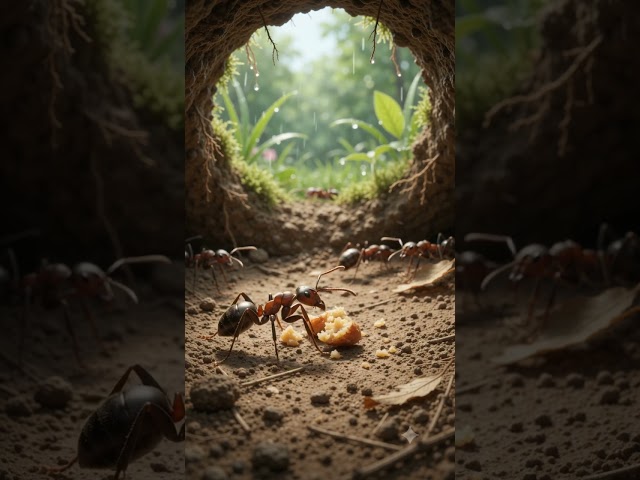 Building an Ant Colony Simulation in Unity: Step-by-Step Tutorial