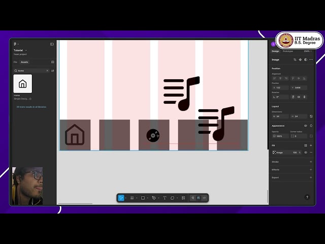 10. Building Your First Wireframe – Part 2