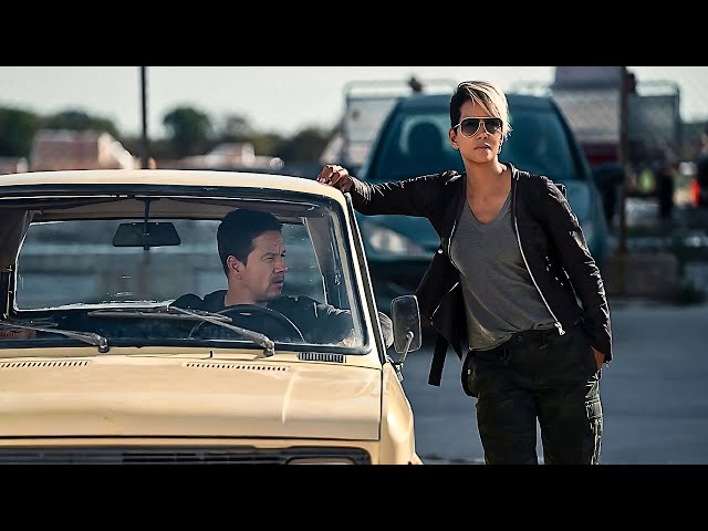 Best Secret Agent's Revenge After Being Betrayed - Movie Recap