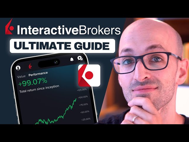 How To Use Interactive Brokers Effectively (2026)