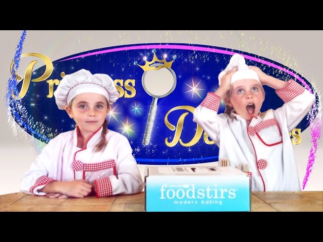 KIDS BAKE CRAZY CUPCAKES: YOU WILL LAUGH!!!!!