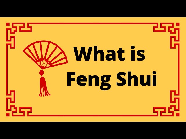 What is Feng Shui | Different Feng Shui Schools | Feng Shui Origin and History
