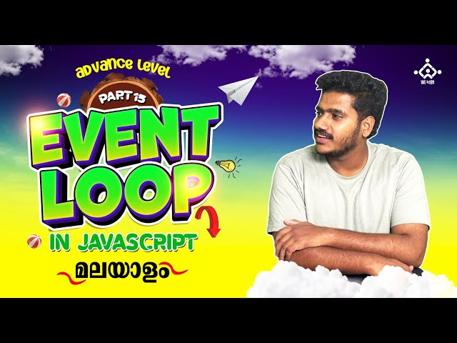 Part 15 | javascript advanced tutorial | event loop in javascript