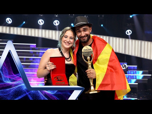 Zvezde Granda - FINALE - Cela Emisija 40 - ZG 2025/26 - 20.06.2026.