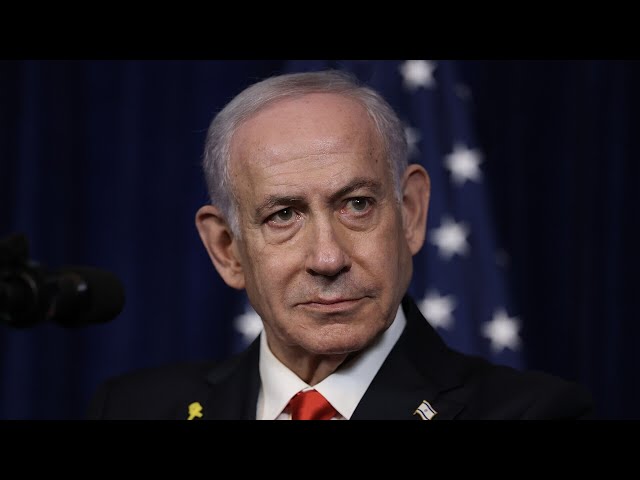 ‘Pay an immediate price’: Netanyahu’s dire warning for Spain after labelling them anti-Israel