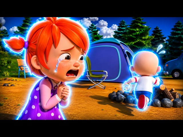 YoYo Don't Bother JJ | Clean Up Trash Song Intro Effects | Sponsored by Gamavision Csupo Style Remix