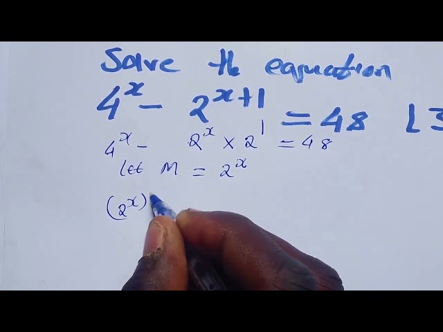 ||Exponential functions well explained||