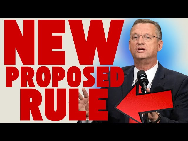 NEW VA PROPOSED RULE Seems VERY Favorable To Veterans And VA Benefits