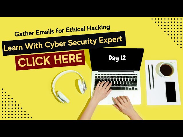 How to Extract Emails & Install Hacking Tools from GitHub (RedHawk Tutorial)