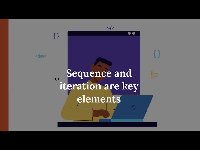LO4   Algorithms and Data Structures