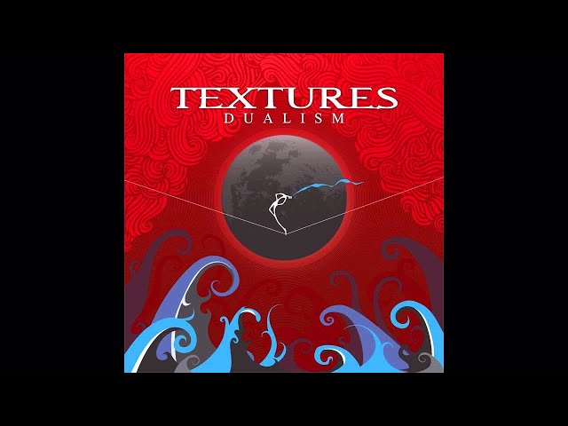 Textures - Singularity with lyrics (OFFICIAL LYRIC VIDEO)