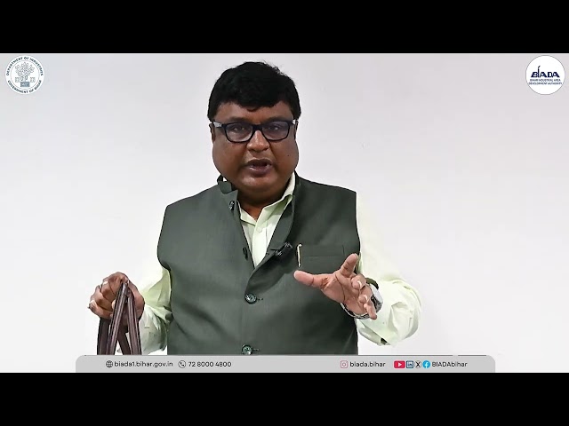 Bihar's industrial growth story!