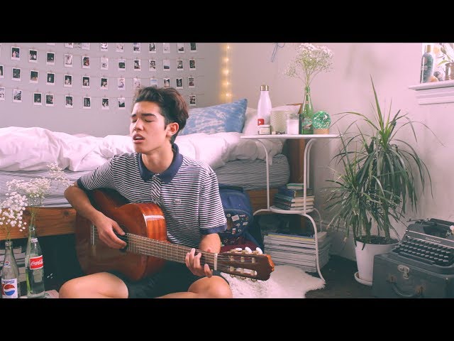 Lorde - Liability & Reprise (Cover)