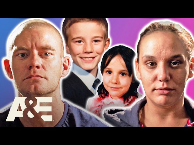 Intervention: A Couple Lost to Drug Addiction Finds Their Way Back | A&E