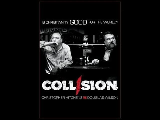 "Collision" Documentary (2009)