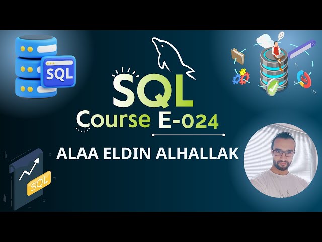 24  SQL Tutorial – MIN   MAX Functions Explained From Beginner to Advanced