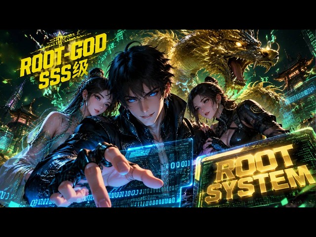 I Transmigrated As A Loser But Rooted Myself Into A God-Level Beast Tamer! 【FULL】