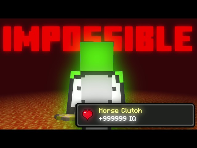I Learned Every PRO Speedrunner Secret!