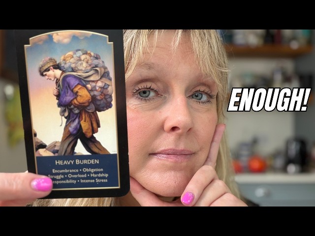 Cancer ♋️ Drop This Now…The Next 6 Months Matter Too Much | September 2026