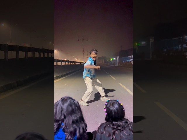 #video | krish ka gana sunega#dancevideo | #hiphop #viralvideo#youtubeshorts #trendingreelsdance