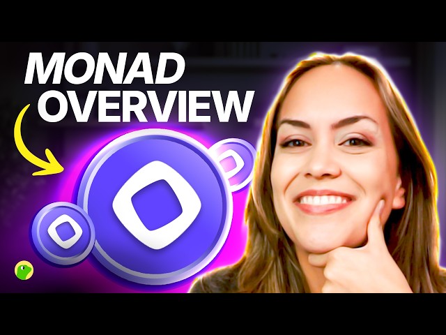 Monad VS Ethereum...Is This the Better Layer 1?