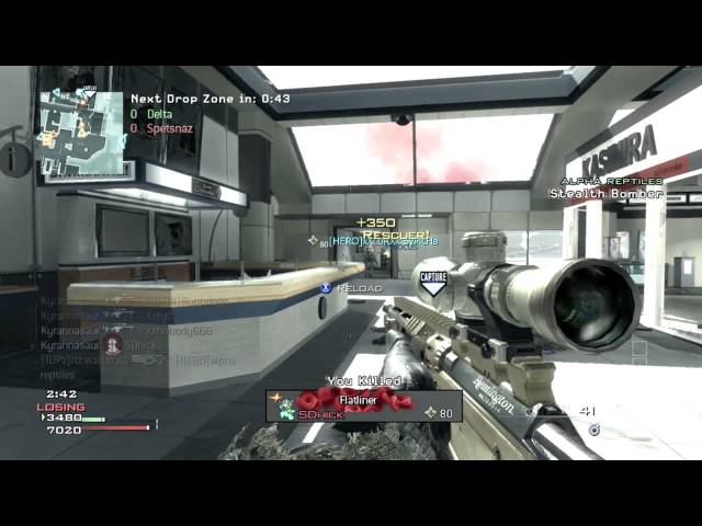 xDamize - Minitage #14