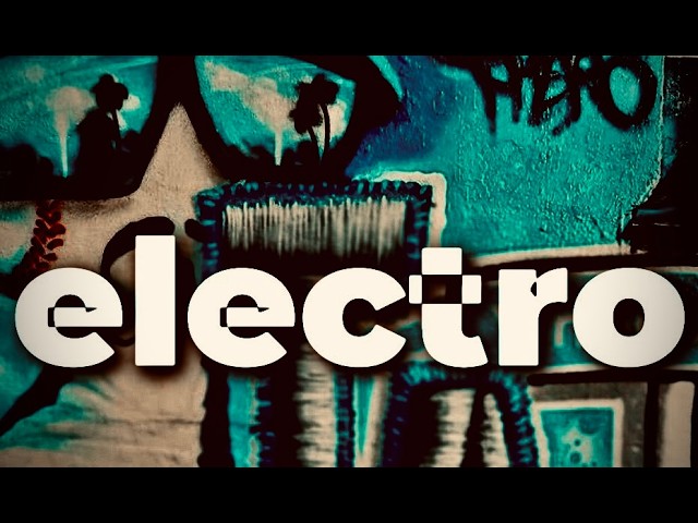 🎧 Make It Work ⚡ TyriqueOrDie x bradeazy 🔥 Electro Energy | Kid Kutt TV (Electro Crates)