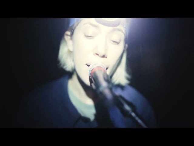 Palm - On The Sly [Official Video]