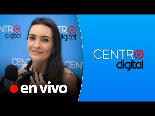 EN VIVO 🔴 LA LUPA - con Clara María Reyes | 5/8/26