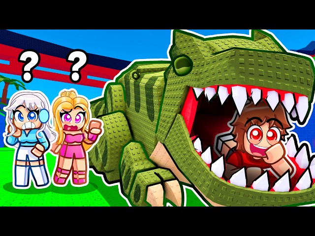 Using Glitches To Cheat In Steal an Egg Hide & Seek…