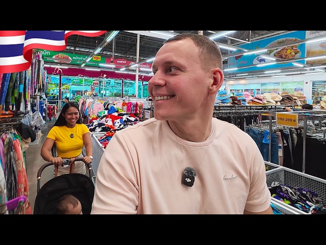 🇹🇭 How I’m Saving a FORTUNE in Thailand… While Tourists Are Overpaying!