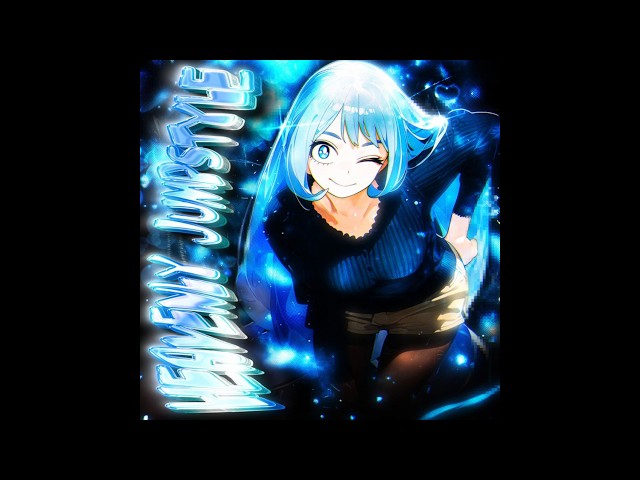 HEAVENLY JUMPSTYLE SLOWED