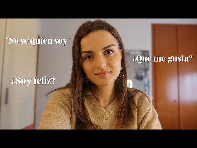 How to Start Getting to Know Yourself in 4 Steps | Self-Knowledge