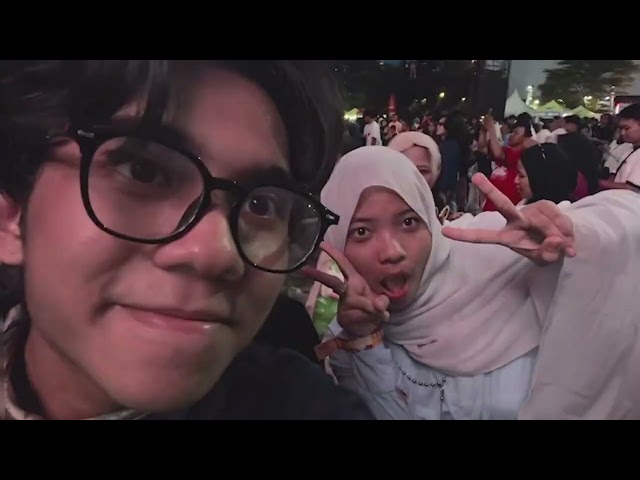 Aku Jeje - Bila (Versi Kancah kancah)