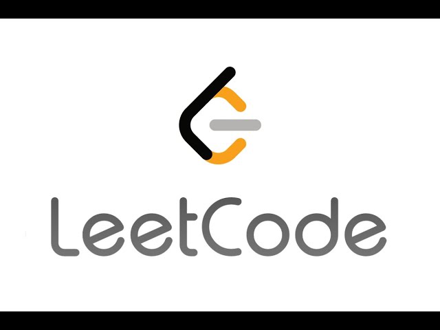 شرح و حل مسئلة عشوائية فى LeetCode