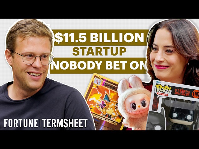 From 0 to 1 Billion Orders: Whatnot’s Meteoric Rise | Term Sheet