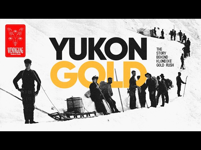 The Deadly Horrors of the Failed Gold Rush