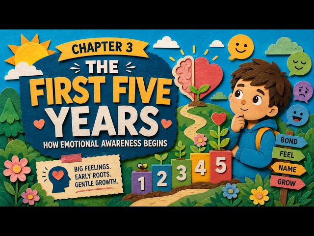 The First Five Years
