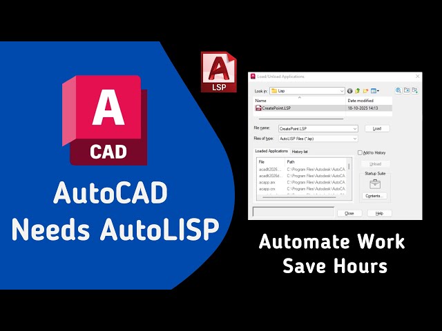 Your CAD Tasks Are Slower Without This