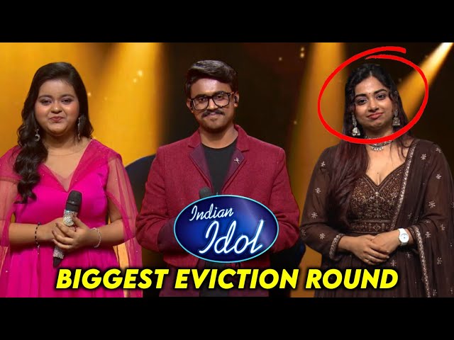 Biggest Elimination 31 May New Result of Indian Idol 2026 Full Episode | Indian Idol Season 16