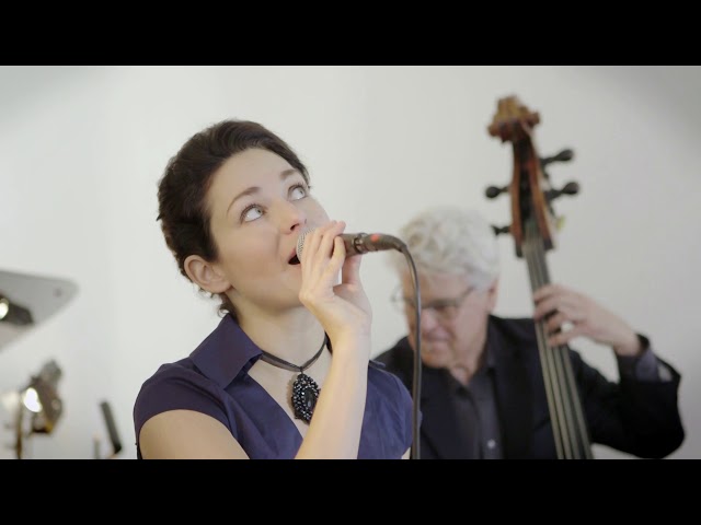 Swingband Berlin "L.O.V.E" -  Nats Corner - "The Music of Nat King Cole"