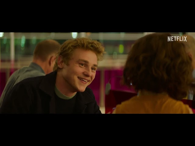 SOBI - Honey Honey (From The Netflix Film "Love At First Sight")