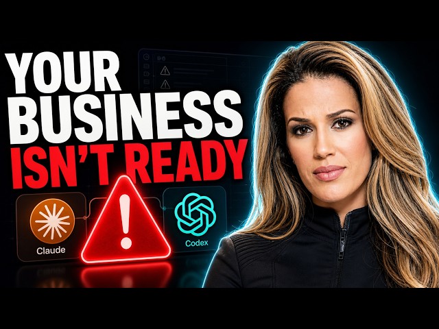 AI Agent Implementation: 3 Things Blocking Most Businesses